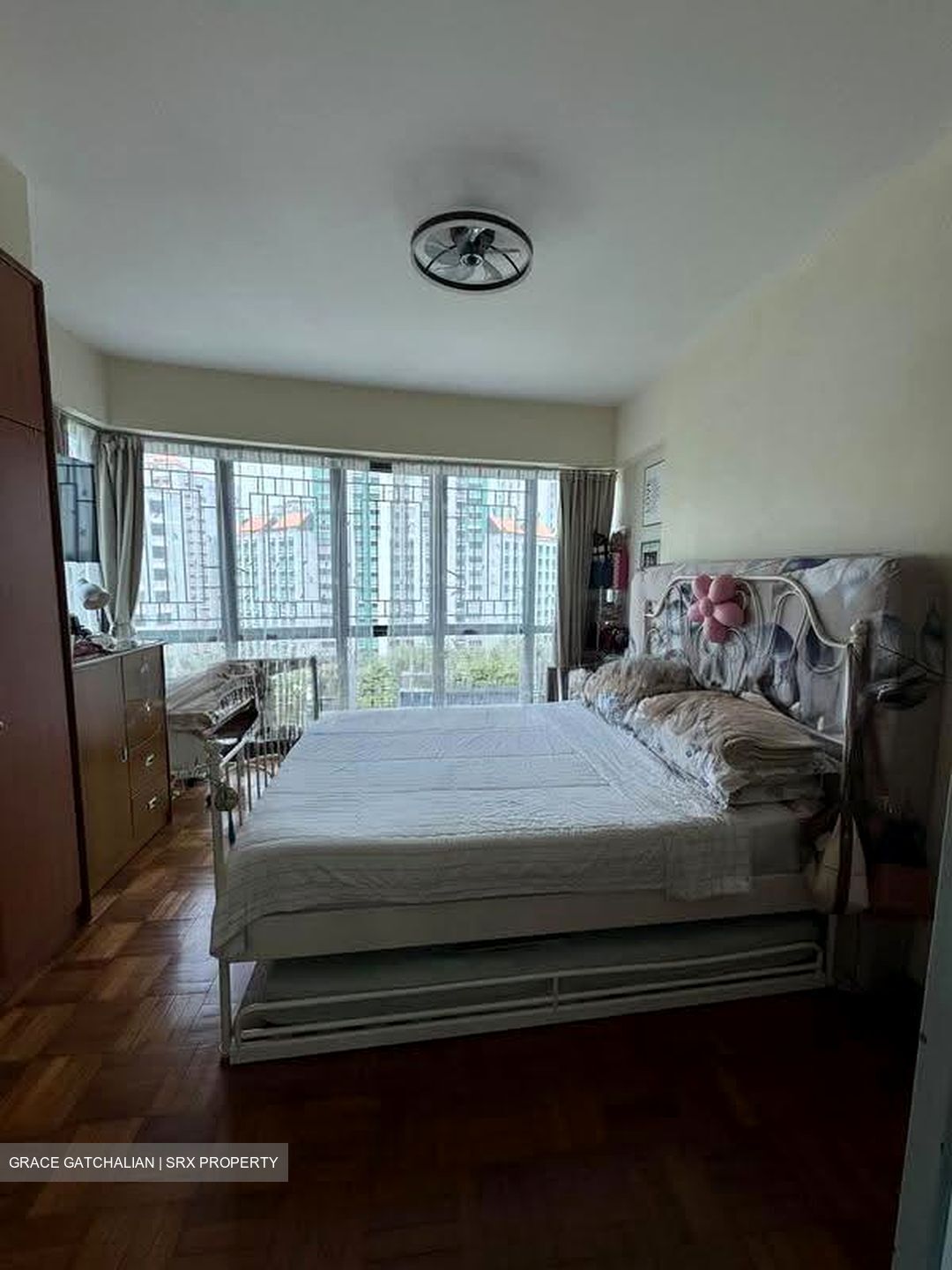 Regent Grove (D23), Condominium #624537731